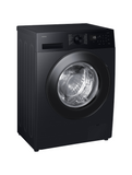 Samsung 8kg Front Load Washing Machine - Black