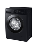 Samsung 8kg Front Load Washing Machine - Black