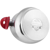 Royal Stainless Steel Pressure Cooker - 13L