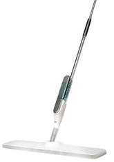 Water Spray Mop (White)