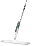 Water Spray Mop (White)