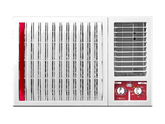 TCL Window Air Conditioner 18000 BTU TAC-18CWA/LT High Cooling Performance White