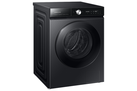 Samsung Bespoke Washer Ftl 11Kg - Black