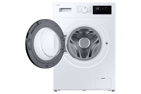 Samsung Washer Ftl 8 Kg - White