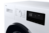 Samsung Washer Ftl 8 Kg - White