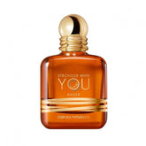 Emporio Armani - Stronger With You Amber Eau de Parfum for Unisex - 100ml