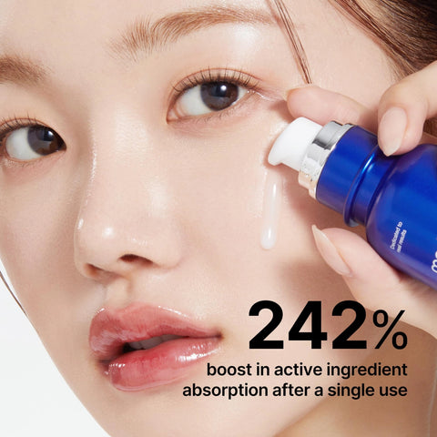 Medicube One Day Exosome Shot Pore Ampoule 7500 - 30 ml