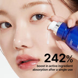 Medicube One Day Exosome Shot Pore Ampoule 7500 - 30 ml