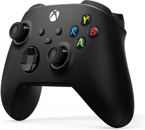 Xbox Core Controller series S|X - Carbon Black