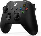 Xbox Core Controller series S|X - Carbon Black