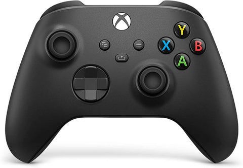 Xbox Core Controller series S|X - Carbon Black