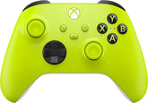 Xbox Core Controller series S|X - Electric Volt