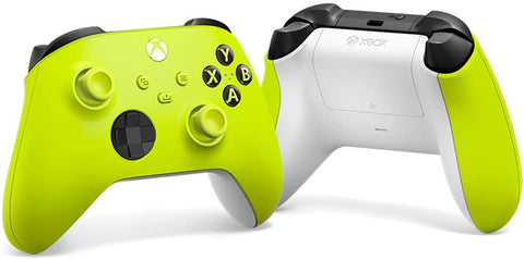Xbox Core Controller series S|X - Electric Volt