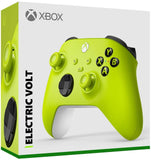 Xbox Core Controller series S|X - Electric Volt