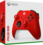 Xbox Core Controller series S|X - Pulse Red
