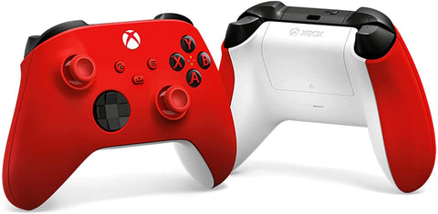 Xbox Core Controller series S|X - Pulse Red