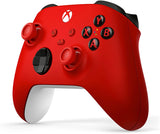 Xbox Core Controller series S|X - Pulse Red