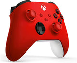 Xbox Core Controller series S|X - Pulse Red