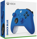 Xbox Core Controller series S|X - Shock Blue