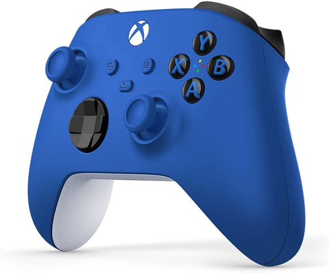 Xbox Core Controller series S|X - Shock Blue