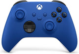 Xbox Core Controller series S|X - Shock Blue