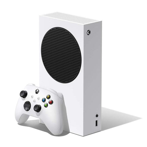 Xbox Series S 512GB Hit Console   White