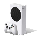 Xbox Series S 512GB Hit Console   White