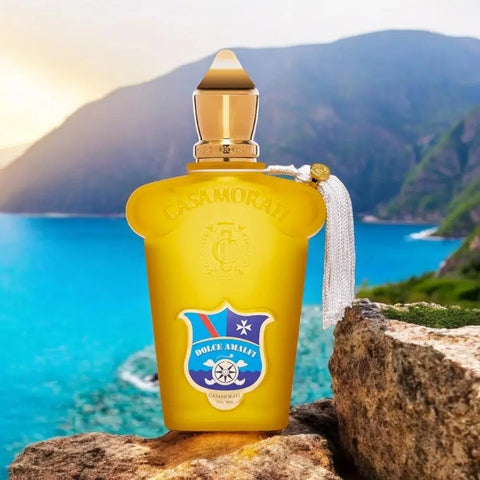 Xerjoff Casamorati Dolce Amalfi EDP for Unisex - 100 Ml