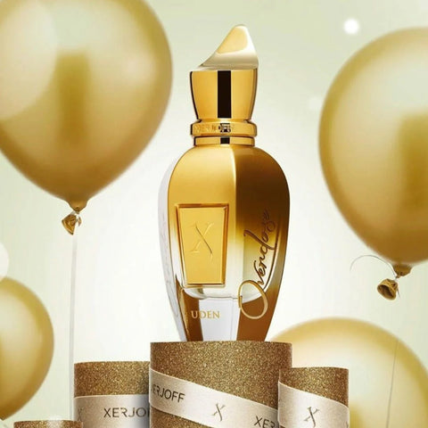 زيرجوف عطر شوتينج ستارز أودن أو دو برفيوم للجنسين - 50 مل