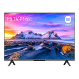 Xiaomi Mi Smart TV P1 50 LED 4K- Android TV- L50M6-6AEU
