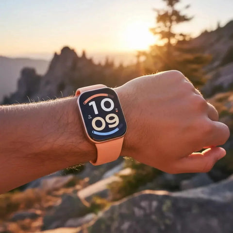 REDMI Watch 6 Active