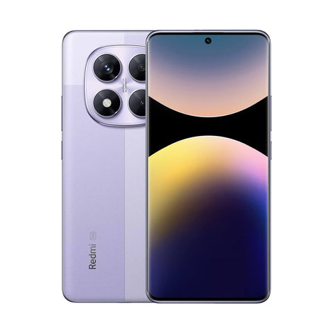 Xiaomi Redmi Note 14 Pro 5G - 8GB RAM - 256GB