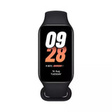 Xiaomi Smart Band 8 Active Black