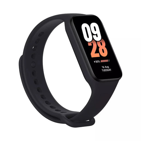 Xiaomi Smart Band 8 Active Black