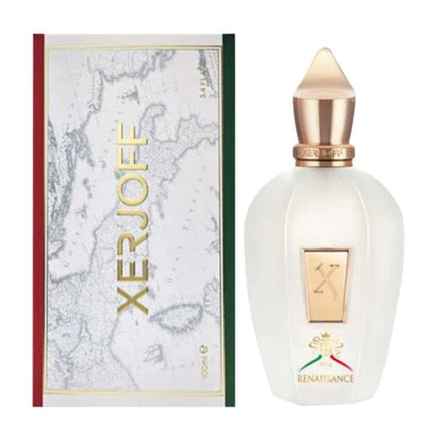 XERJOFF RENAISSANCE-UNISEX-EDP-100ML