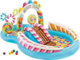 INTEX The Candy Zone™ Play Center (57149NP)