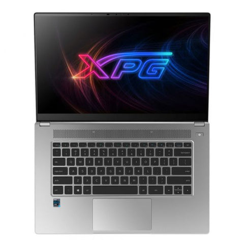 XPG Xenia Xe Gaming Lifestyle Ultrabook- EVO⢠certified , 11th Gen Intel® Core⢠i7, Intel® Iris® Xe Graphics, 15.6 inch FHD Touch Panel