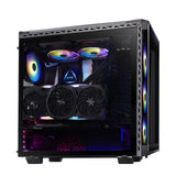 Gaming PC Intel Core i5-14400F, RTX 5070, 16GB RAM DDR5
