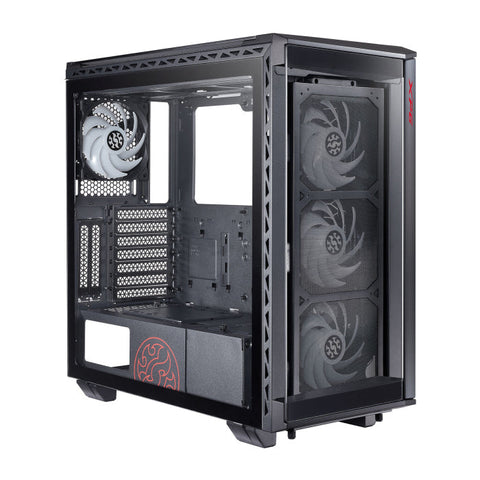 Gaming PC Intel Core i5-14400F, RTX 5070, 16GB RAM DDR5