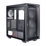 Gaming PC Intel Core i5-14400F, RTX 5070, 16GB RAM DDR5