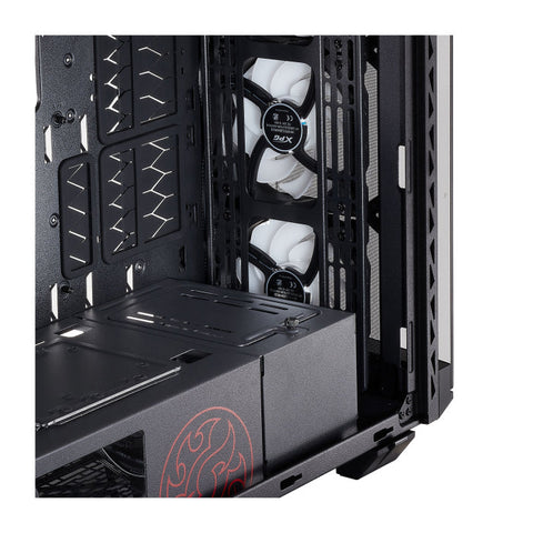 Gaming PC Intel Core i5-14400F, RTX 5070, 16GB RAM DDR5