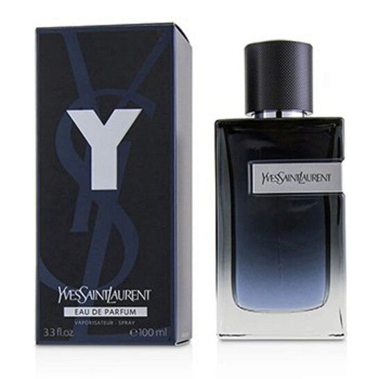 Yves Saint Laurent Y - Men - EDP - 100ml Yves Saint Laurent Y - Men - EDP - 100ml