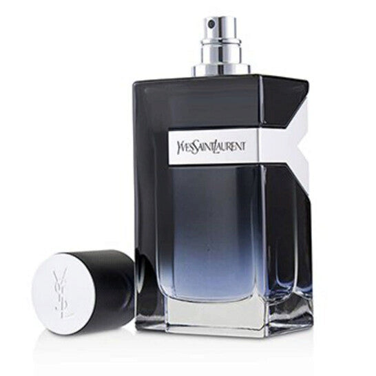 Yves Saint Laurent Y - Men - EDP - 100ml Yves Saint Laurent Y - Men - EDP - 100ml