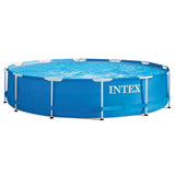 Intex Metal Frame Pool Set 366 CM x 76CM