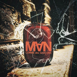 Comme Des Garcons 2 Man EDT For Him - 50 ml