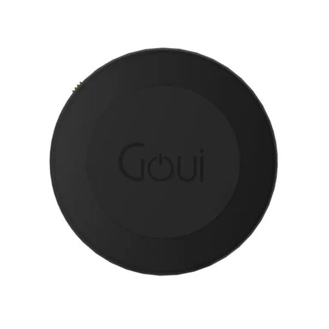 Goui MagFan Magnetic Charger & Wireless Cooler - Black