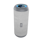 EQ E7 Wireless Waterproof Speaker – Gray