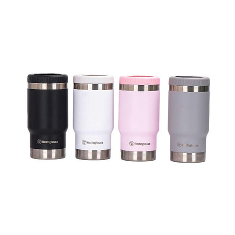 ويستنجهاوس، مبرد علب معزول 3 في 1