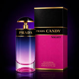 Prada Candy Night EDP For Her - 80 Ml