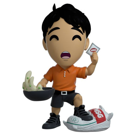 YT Creators - Uncle Roger V2